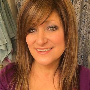 Meet your Posher, Lisa